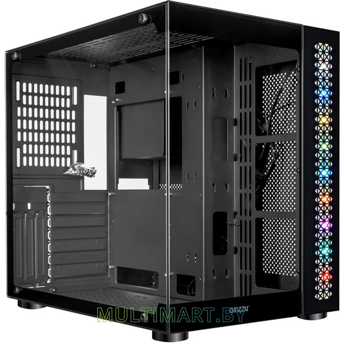 Корпус Ginzzu V501